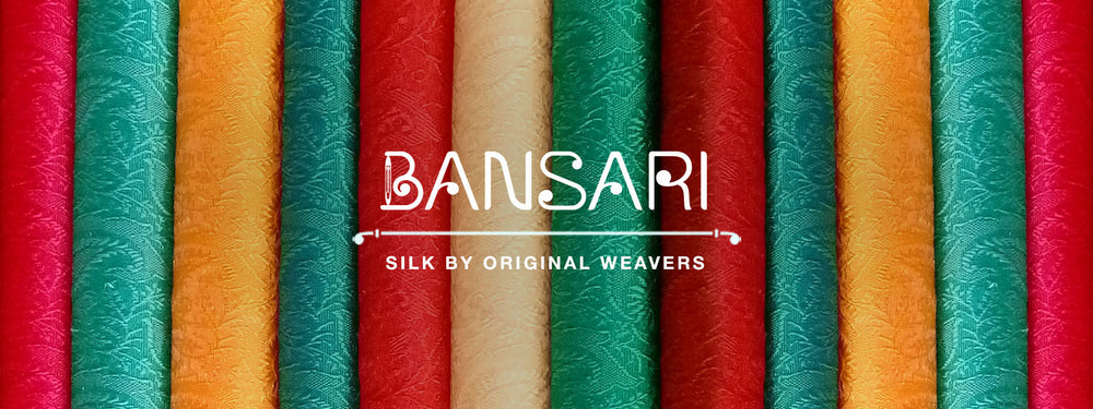 Bansari Silk is an Banarasi Saree Weavers and manufacturers community in Varanasi