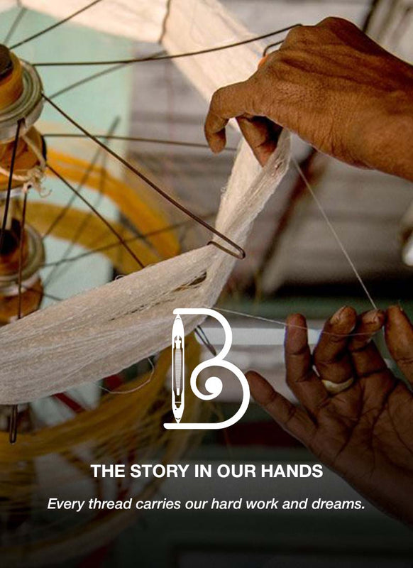 Bansari Silk is an Banarasi Saree Weavers and manufacturers community in Varanasi